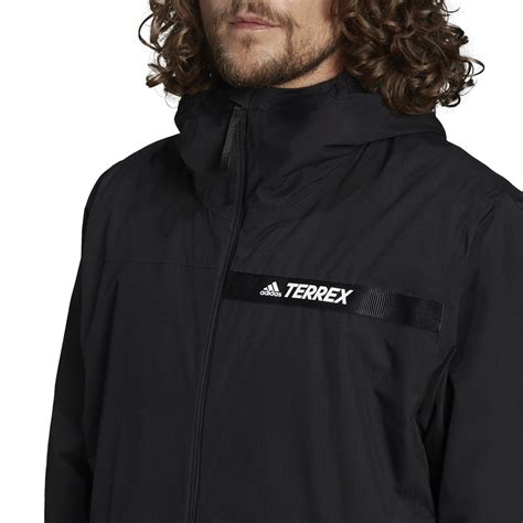 adidas terrex jackets.